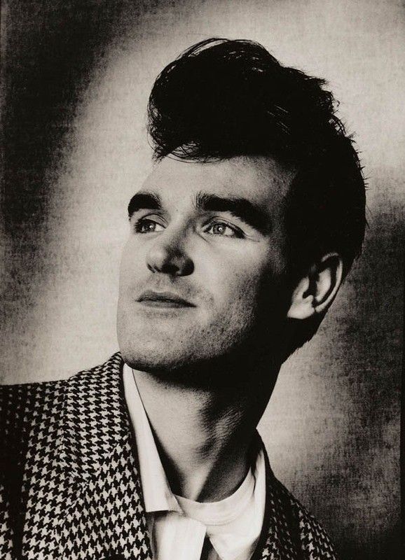 The Smiths Morrissey