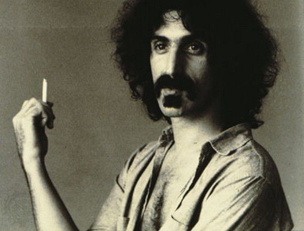 Frank Zappa