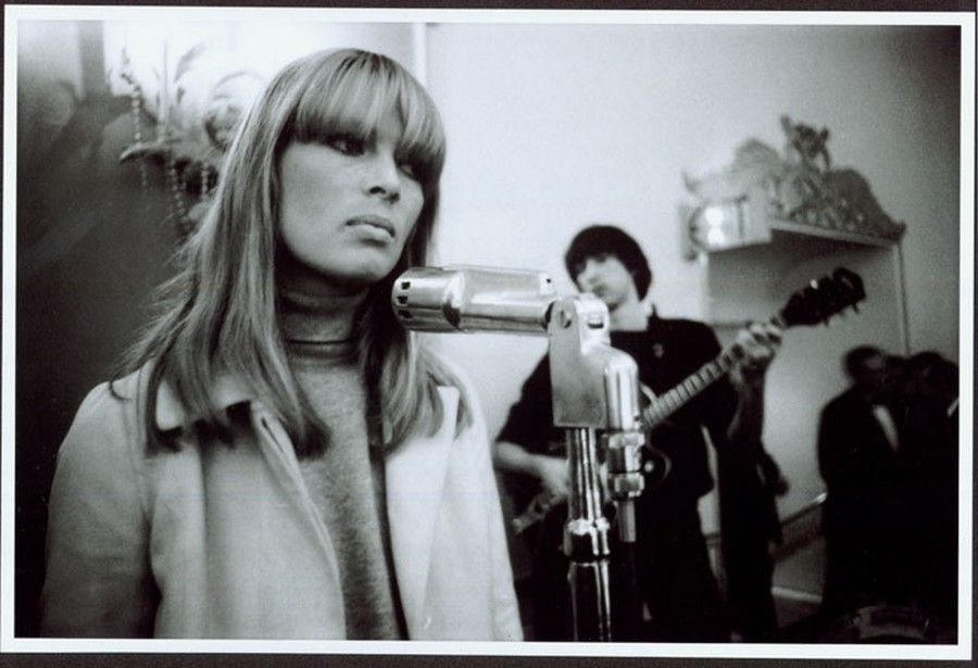 nico the velvet underground and nico nico the velvet underground and nico