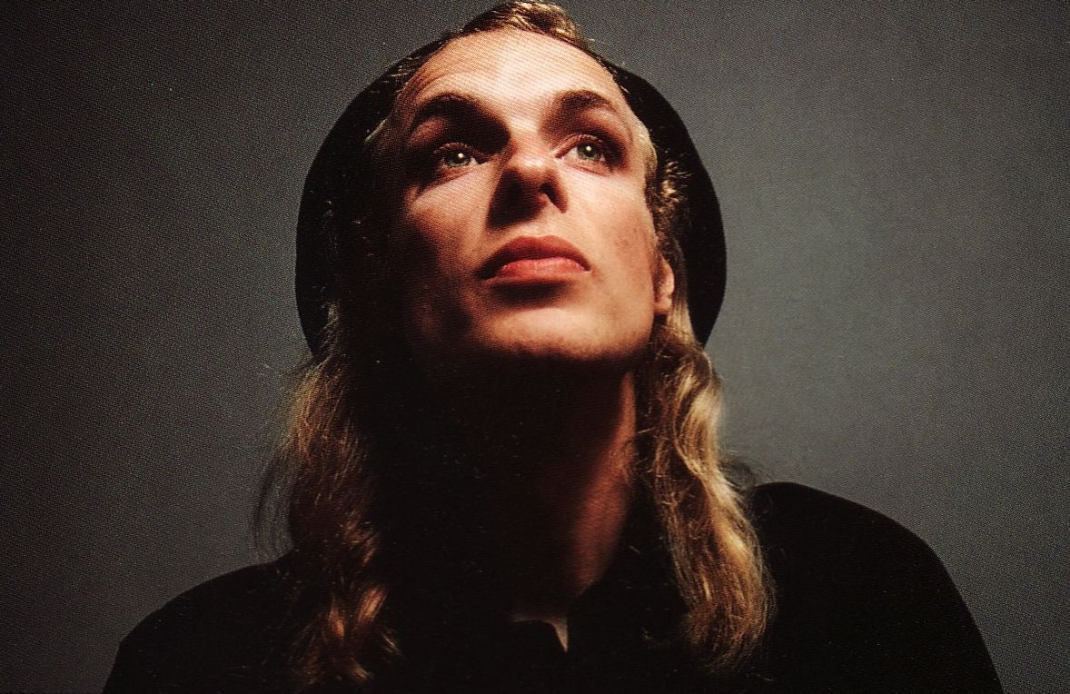 Brian Eno